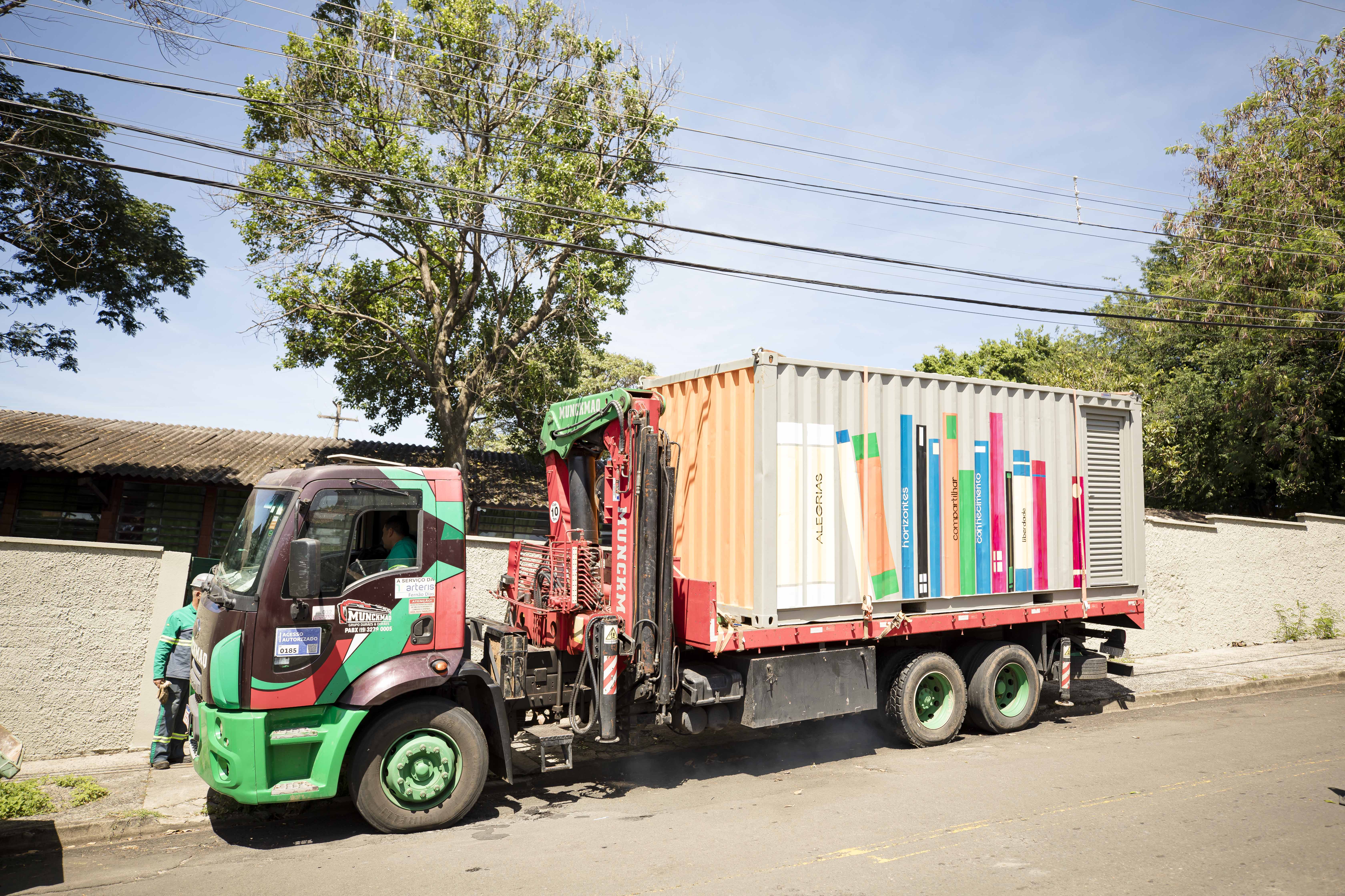Programa Territórios